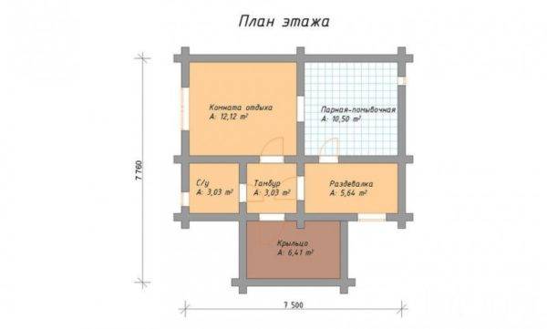 Проект "Карелия"